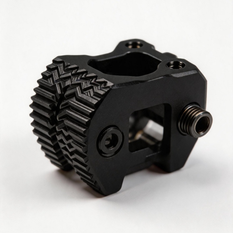Mandrin de tour CNC/automatique
