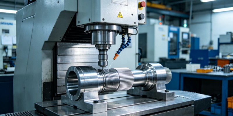 L'usine source améliore la qualité et l'efficacité pour aider à une livraison stable des commandes du commerce extérieur