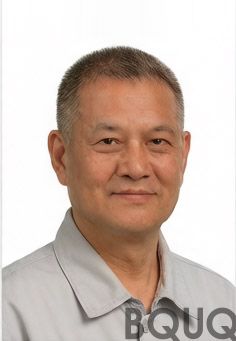 Responsable du service d'usinage CNC : Dai Qiang