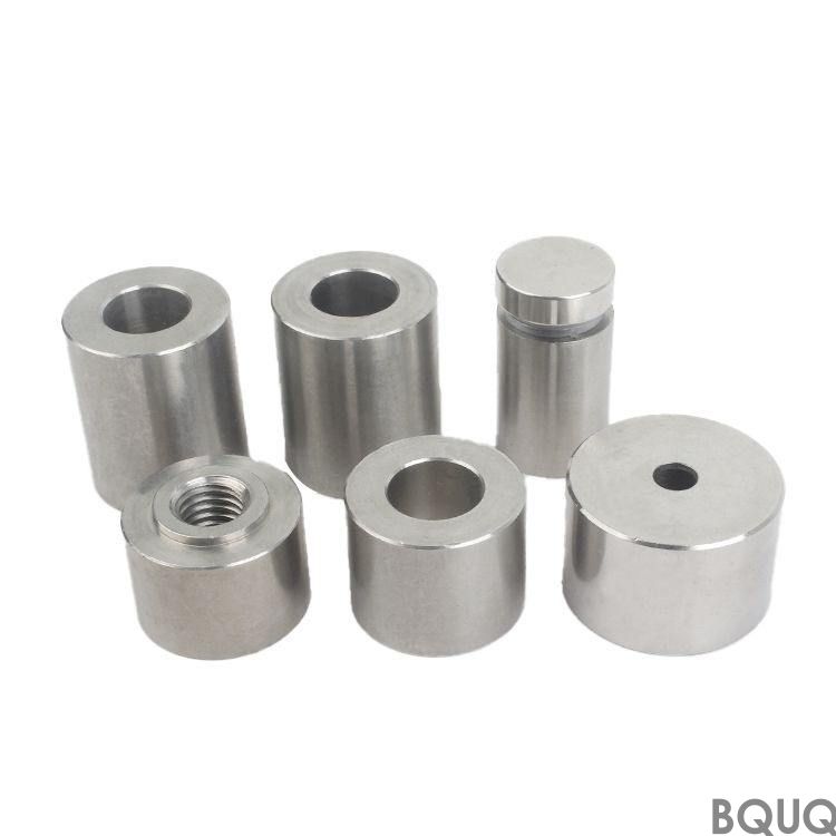 Usinage CNC à cinq axes