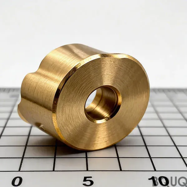 La technologie de coupe à grande vitesse redéfinit l'efficacité de l'usinage CNC en alliage d'aluminium