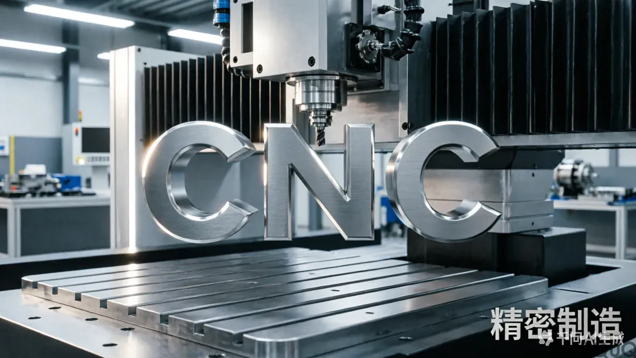 Prévisions des dix principales tendances technologiques dans les services d'usinage CNC en 2027