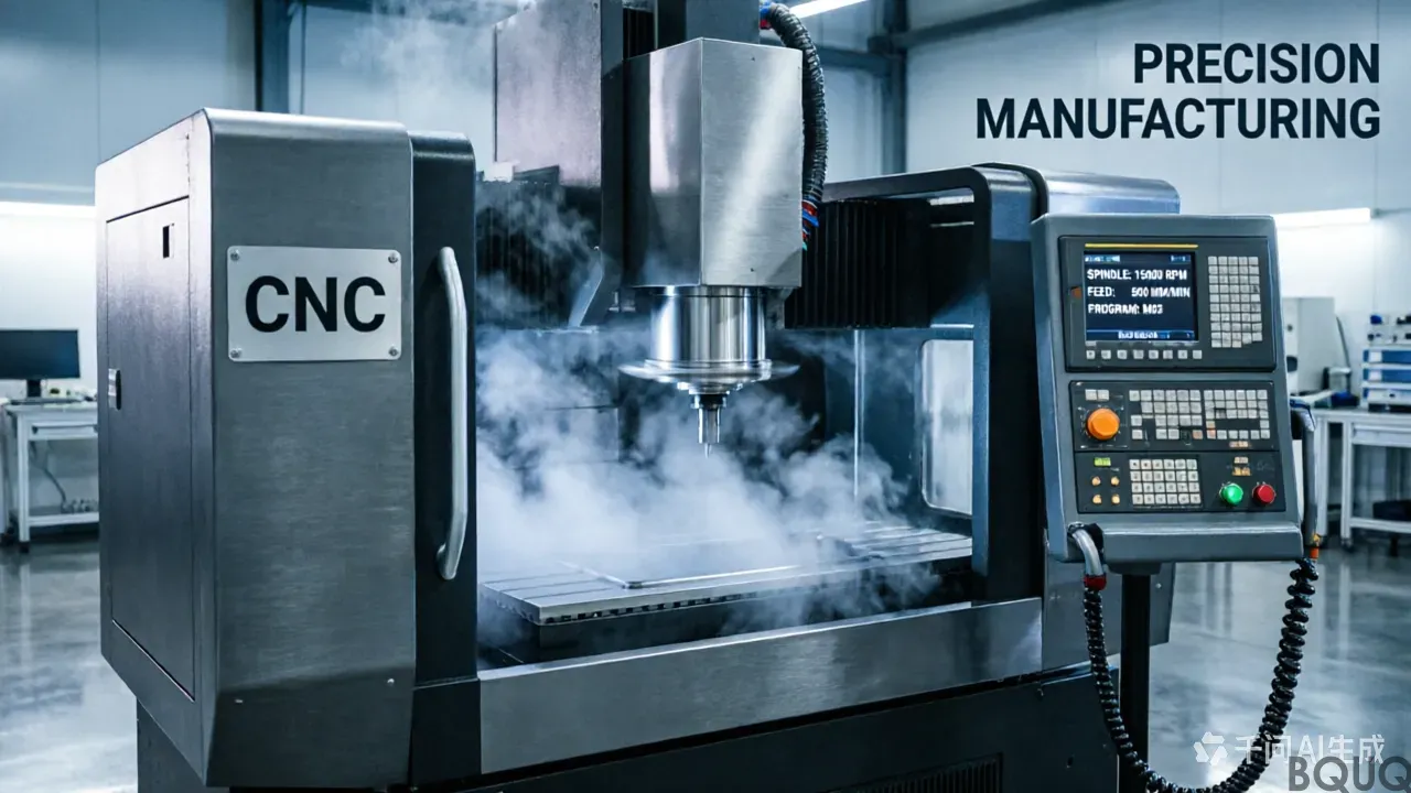 La combinaison d'un moule rapide et d'un usinage CNC raccourcit le temps d'introduction en bourse du produit