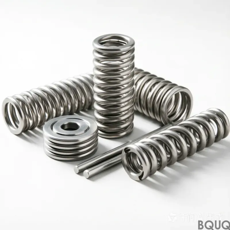 Ressort de torsion