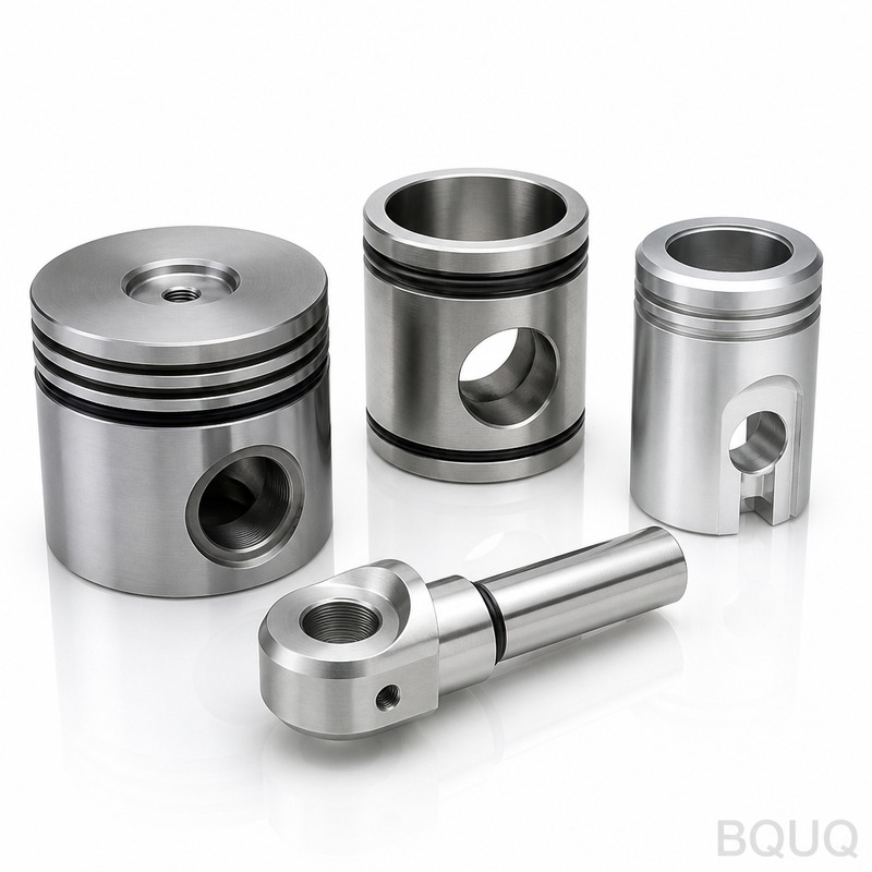 Quelle est la différence entre l'usinage CNC de prototype et l'usinage CNC de production ?