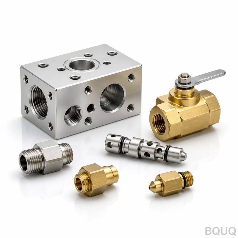 Quelle précision d'usinage CNC les applications robotiques exigent-elles ?