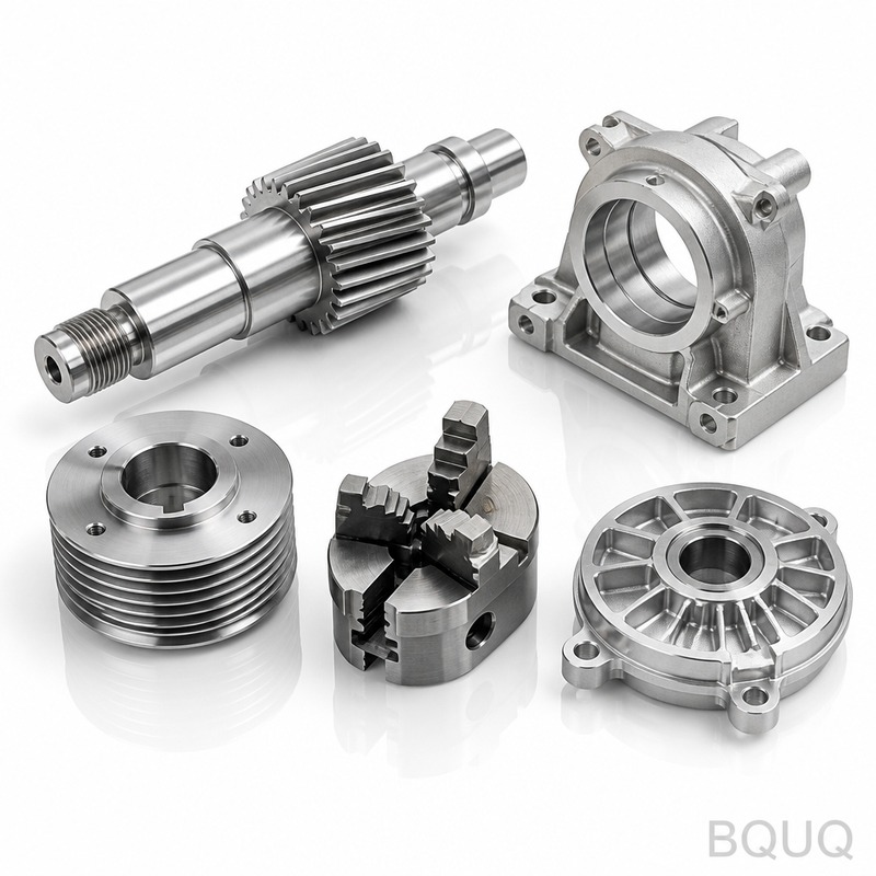 Comment éviter les erreurs de conception en usinage CNC : 12 erreurs courantes et leurs solutions
