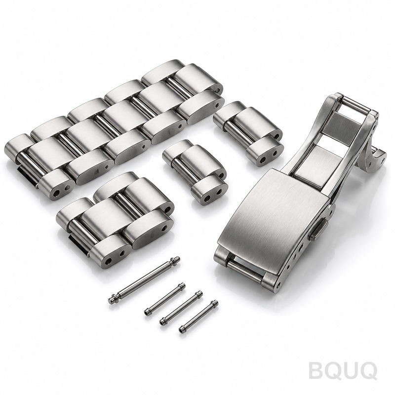 Usinage CNC du titane : Guide technique complet pour les ingénieurs