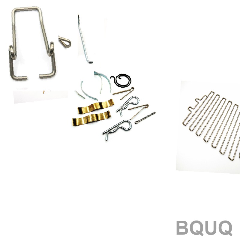 Qu'est-ce qu'un ressort de matrice ? Ressorts robustes pour applications d'outillage