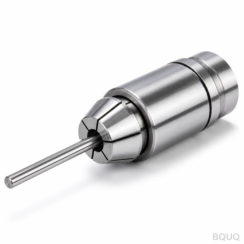 Pince de serrage CNC personnalisée Type 15 pour us