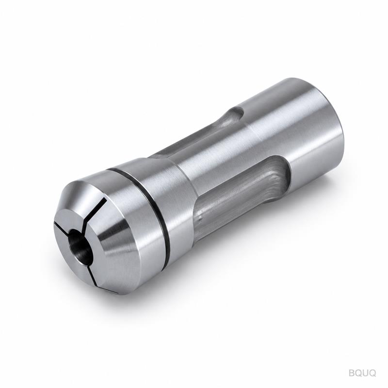 Pince de Serrage CNC Sur Mesure pour Tour Automatique, Alésage Rond 15, Fabrication de Précision en Chine