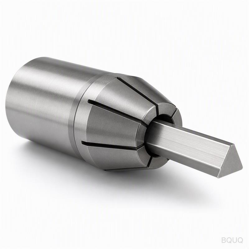 Mandrin de serrage CNC sur mesure pour tour automa