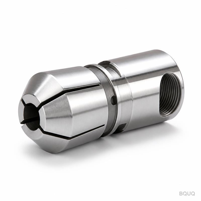 Pince de Serrage CNC Personnalisée Type 25 à Alésa