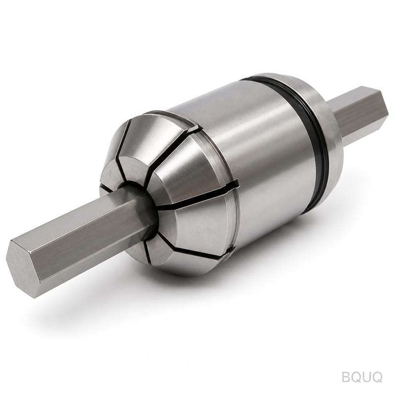 Mandrin de serrage CNC personnalisé type 32 pour b