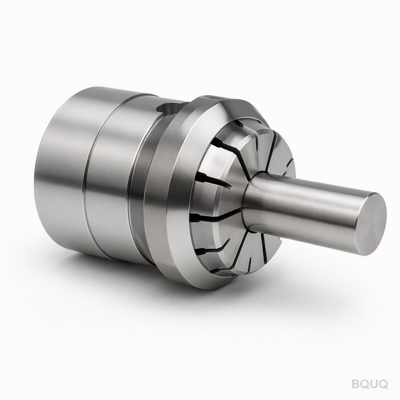 Mandrin de serrage CNC personnalisé Type 36 pour T