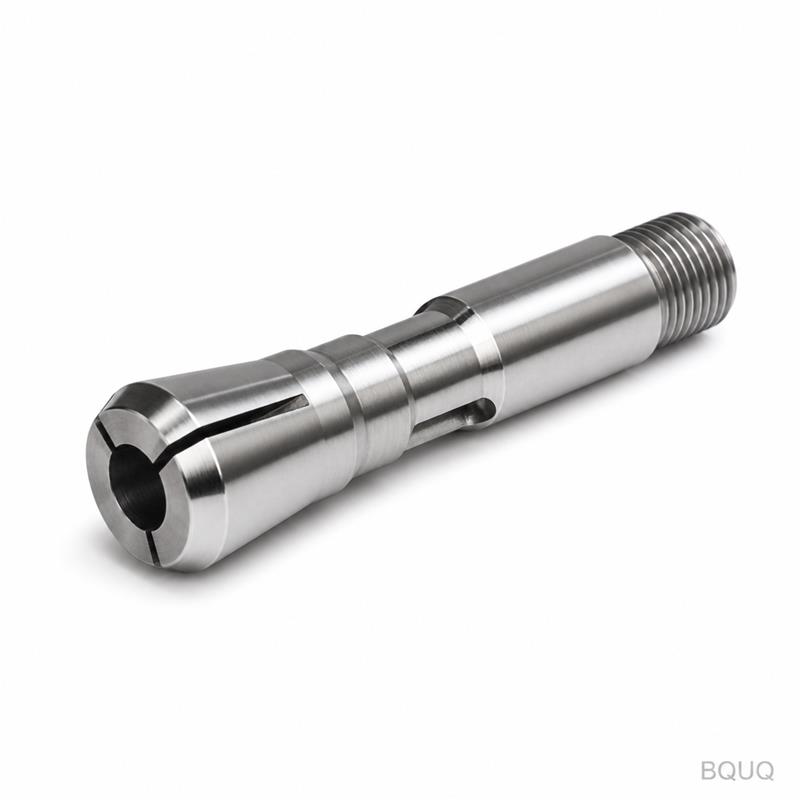 Mandrin de Tour Automatique Type 36 à Filetage Ext