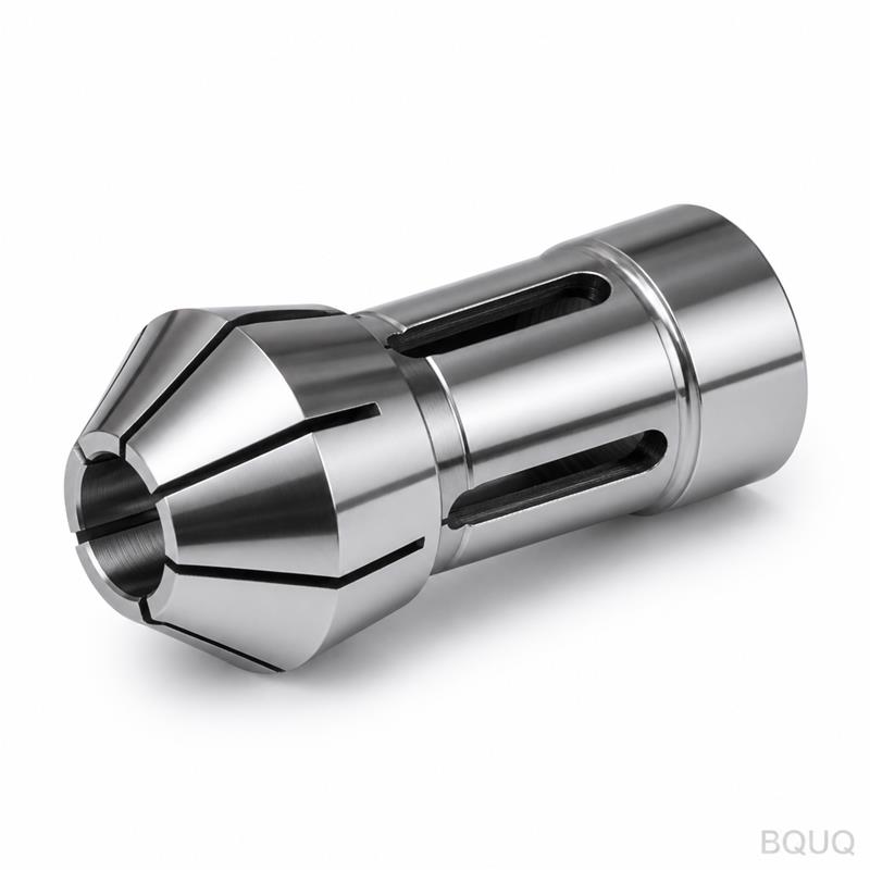 Mandrin de serrage CNC personnalisé type 36 poli m