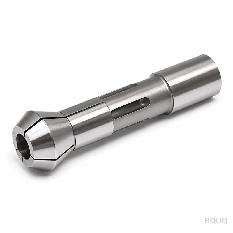 Mandrin de serrage CNC sur mesure pour tour automa