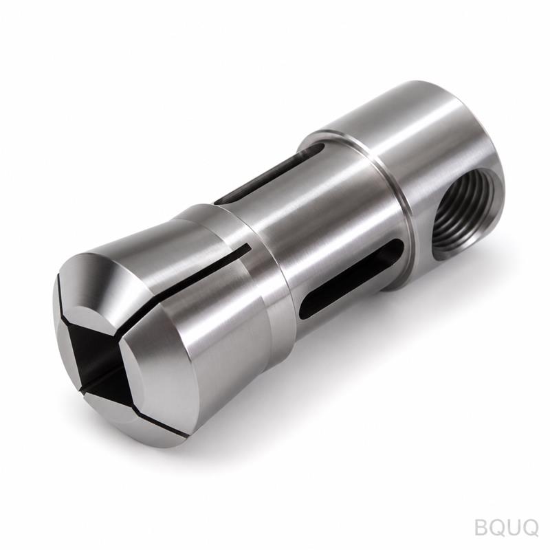 Pince de serrage CNC sur mesure pour tour automati