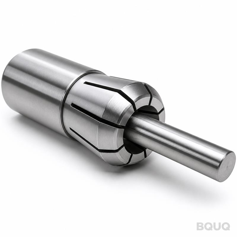 BQUQ Pince de type 46 pour tour automatique à comm