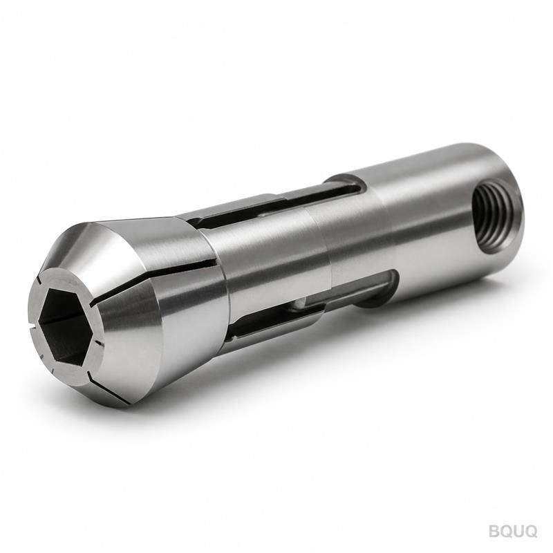 BQUQ Pince de serrage hexagonale allongée type 46 