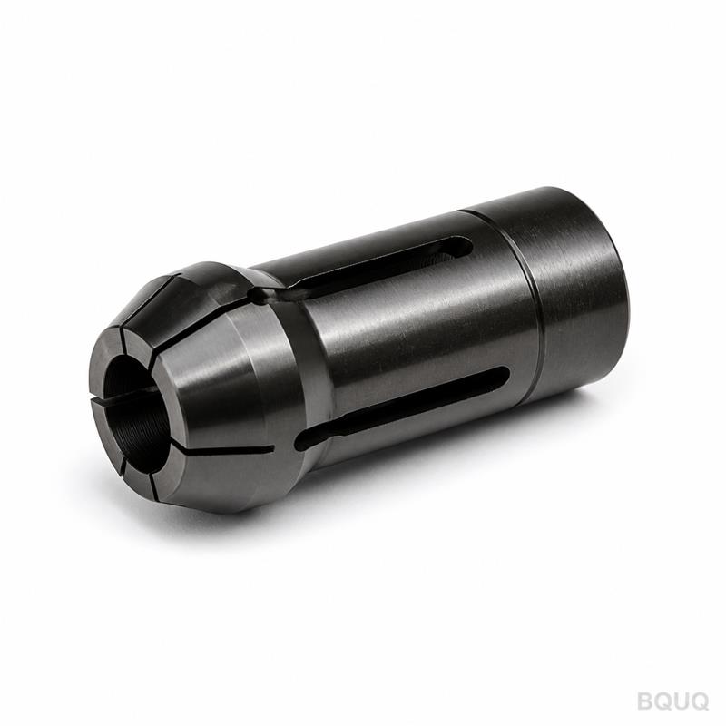 Mandrin à pince CNC personnalisé type 46 trempé no