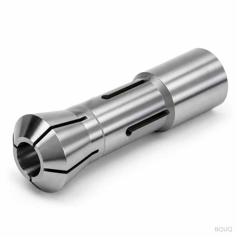 Mandrin de serrage CNC personnalisé type 46, alésa