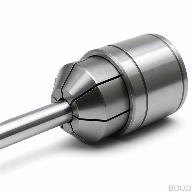 Comment les barres de prolongement de mandrin pince pour por