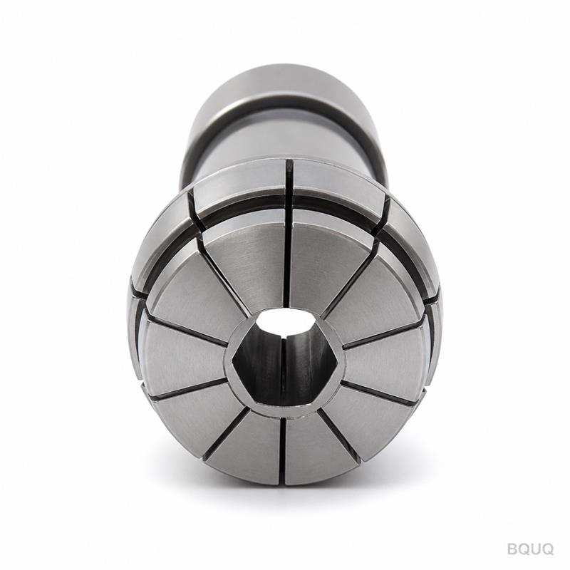 Mandrin de serrage CNC personnalisé type 52, alésa