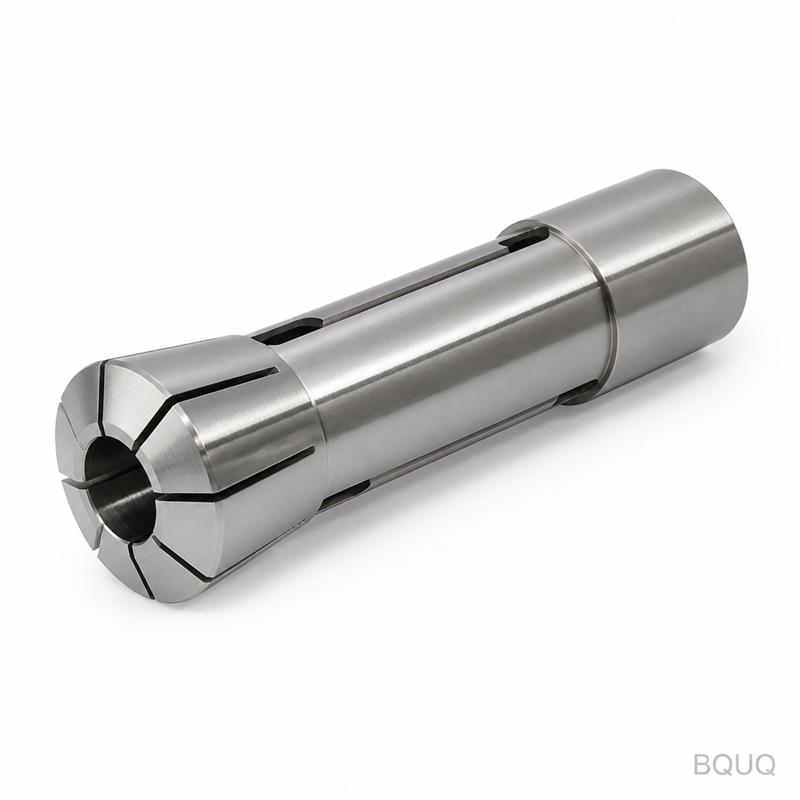 BQUQ Pince Allongée à Alésage Rond Type 52 pour To