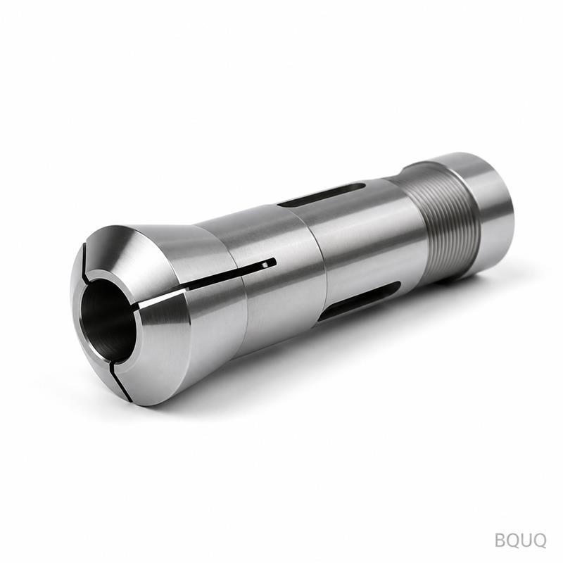Mandrin de serrage CNC personnalisé type 630, alésage rond p