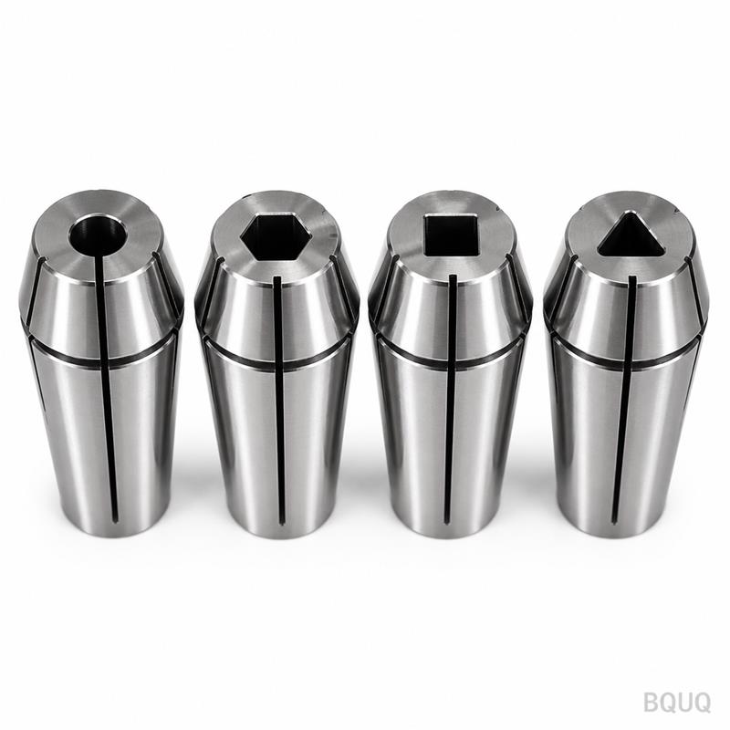 Qu'est-ce qui explique l'essor des pinces allongées et à nez long pour l'usinage de trous profonds ?