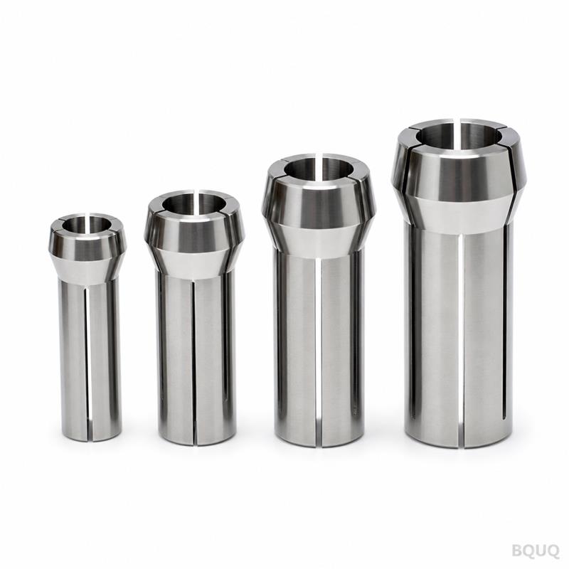 Jeu de Pinces Automatiques sur Mesure Usinées CNC,