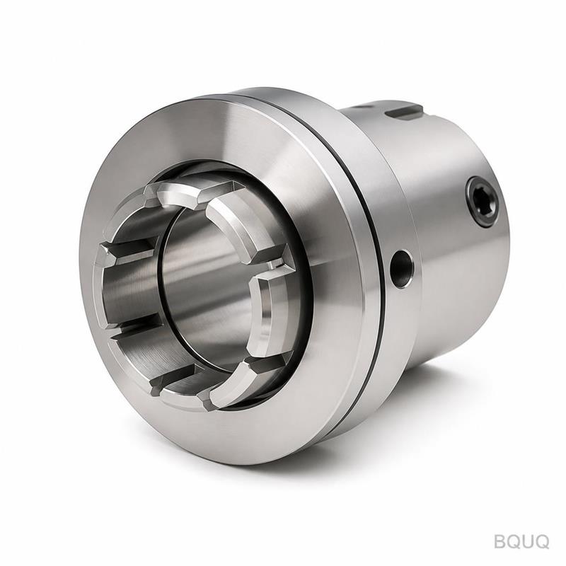 Mandrin de serrage CNC sur mesure à expansion inte
