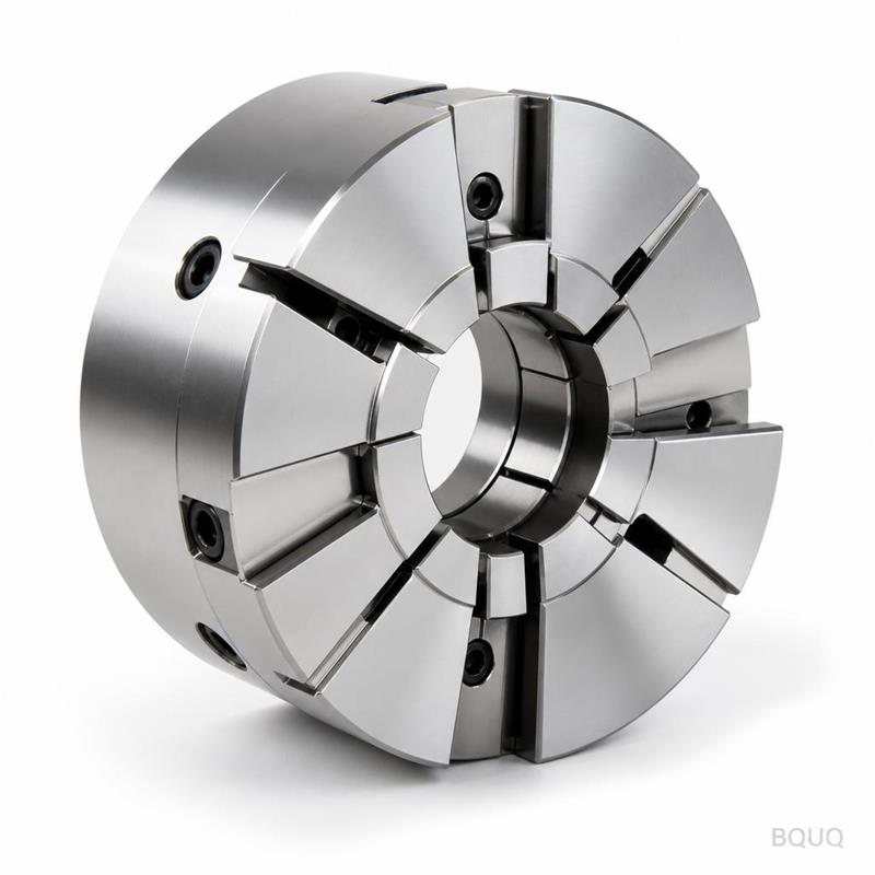 Mandrin à collet synchronisé pour tour automatique