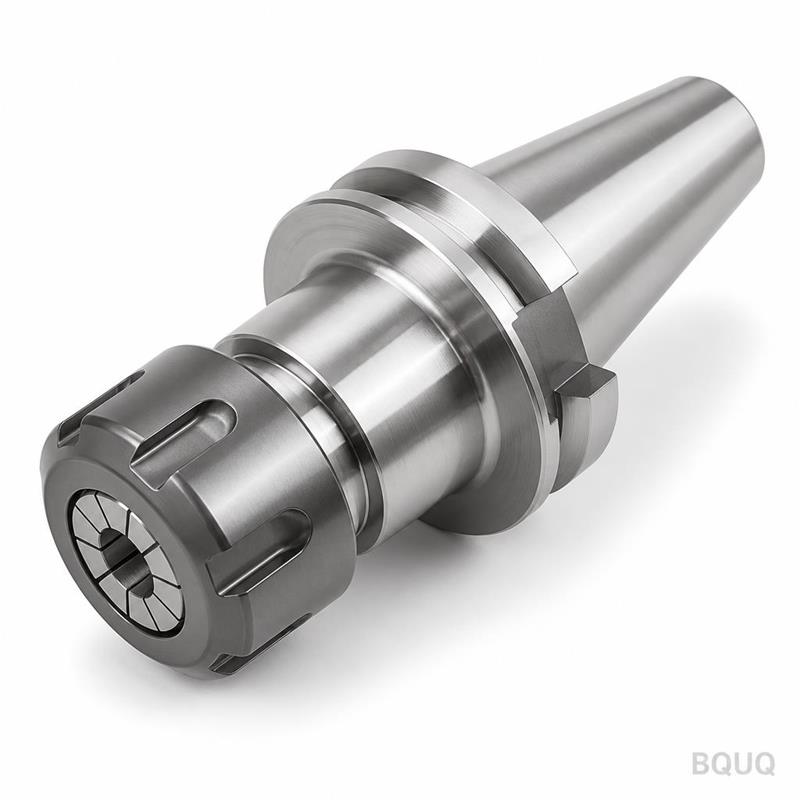 Mandrin à pince ER32 BT50 robuste BQUQ | Porte-out