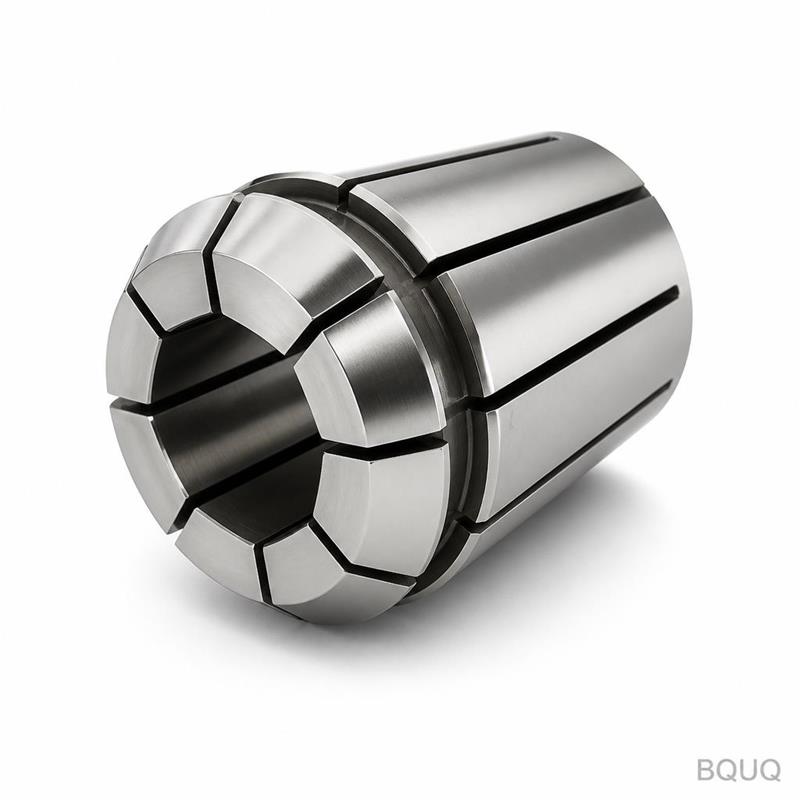 Fabrication de précision de mandrin pince CNC sur mesure | BQUQ Fabriqué en Chine