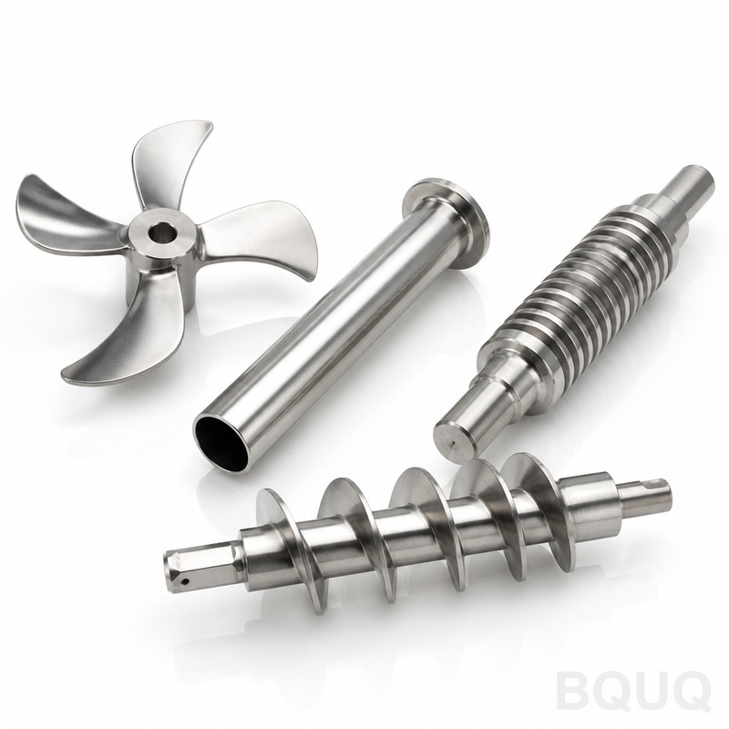 Quel porte-outil BT30 vs BT40 vs BT50 remporte la 