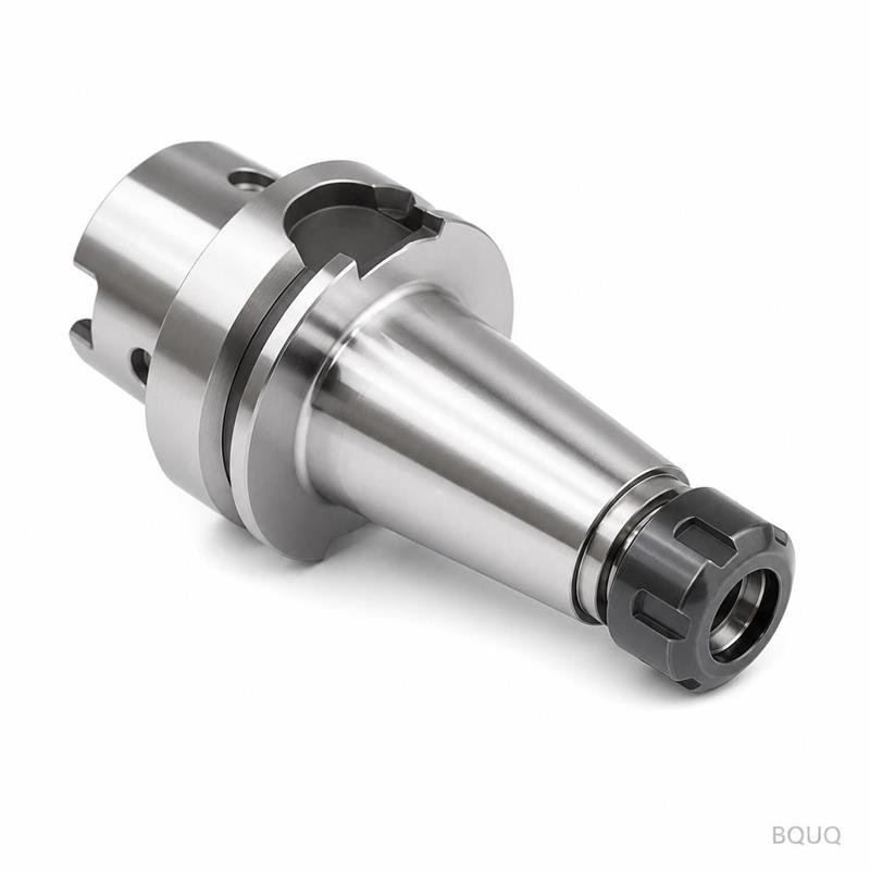 Mandrin pince ER20 HSK50 | Usinage CNC haute vitesse | BQUQ