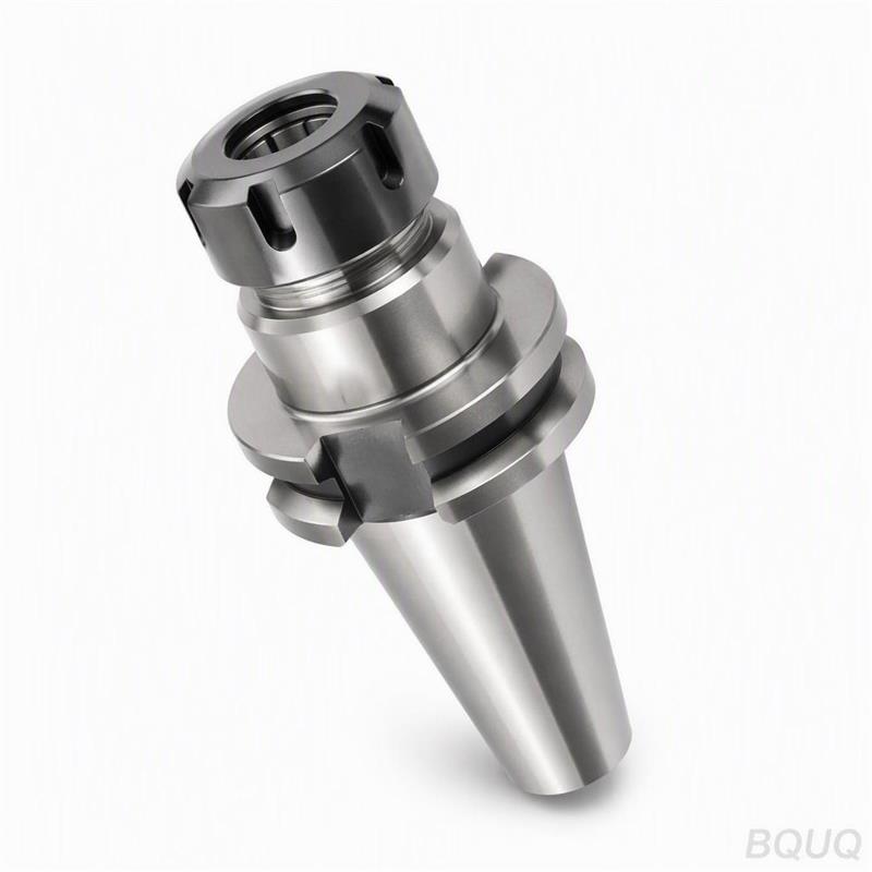 BQUQ Porte-Pince ER20 ISO30 Usiné CNC | Fabricatio