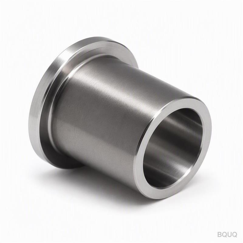 Bague de guidage en carbure de tungstène pour tour