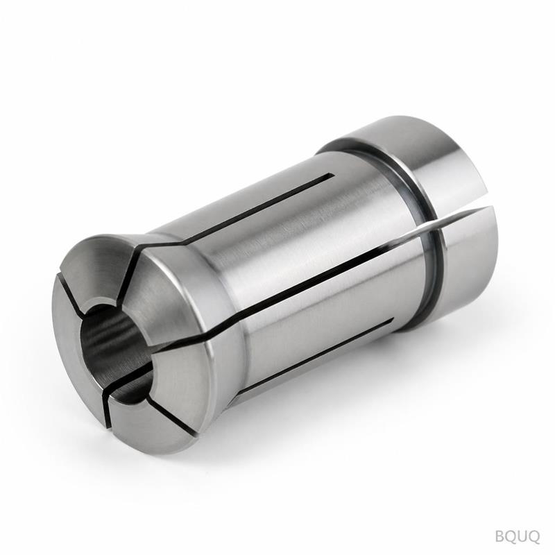 BQUQ Pince Schaublin W20 Usinée CNC Outillage de Précision | Fabriqué en Chine