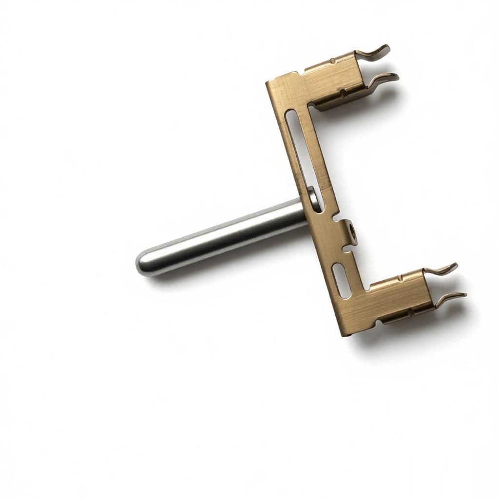 1. In-Process Dimensional Inspection Using CMM and Go/No-Go Gauges