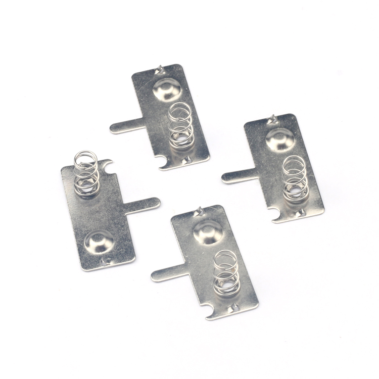 Progressive vs Transfer Stamping : Explication des différences clés
