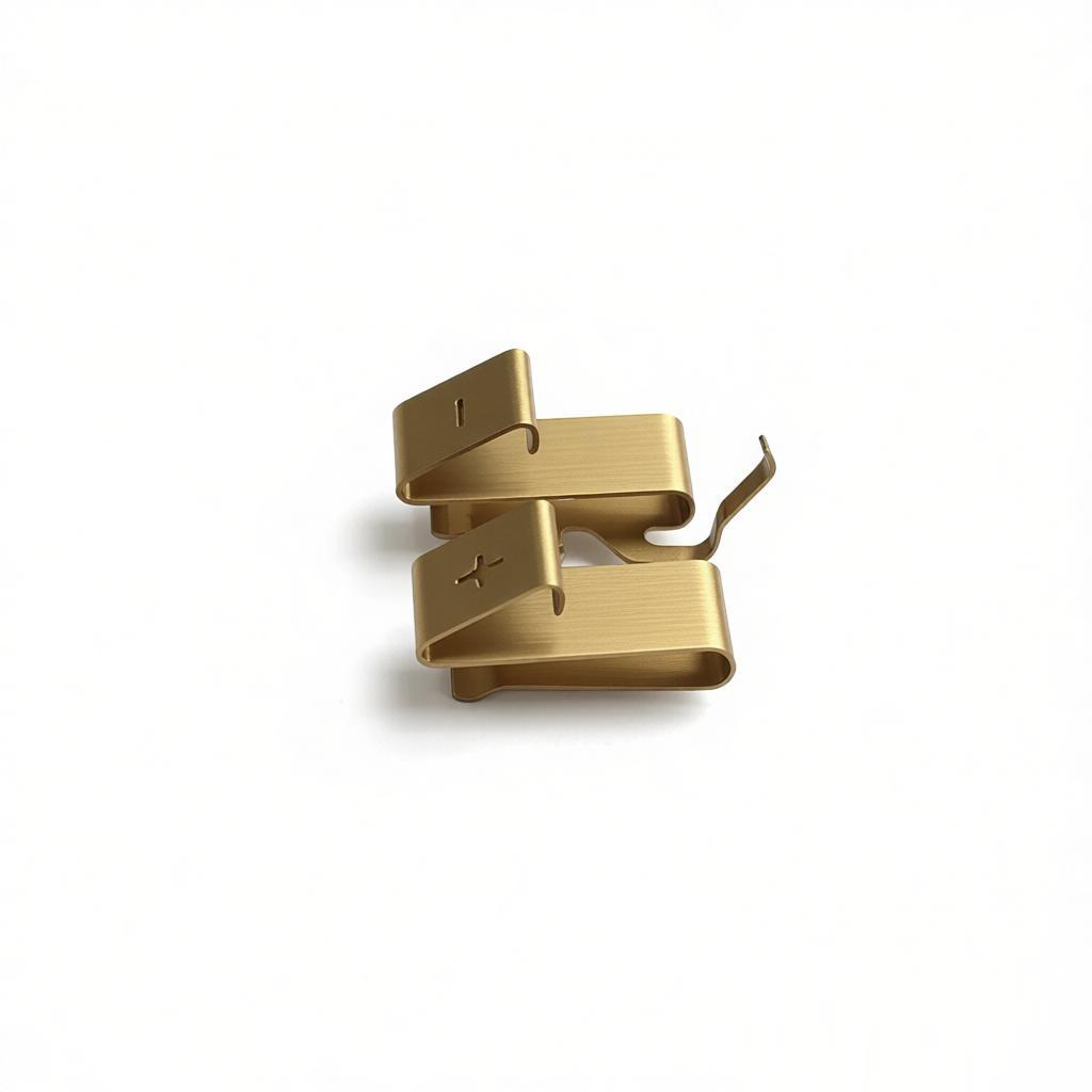 What Is Stamping Cost Per Part?