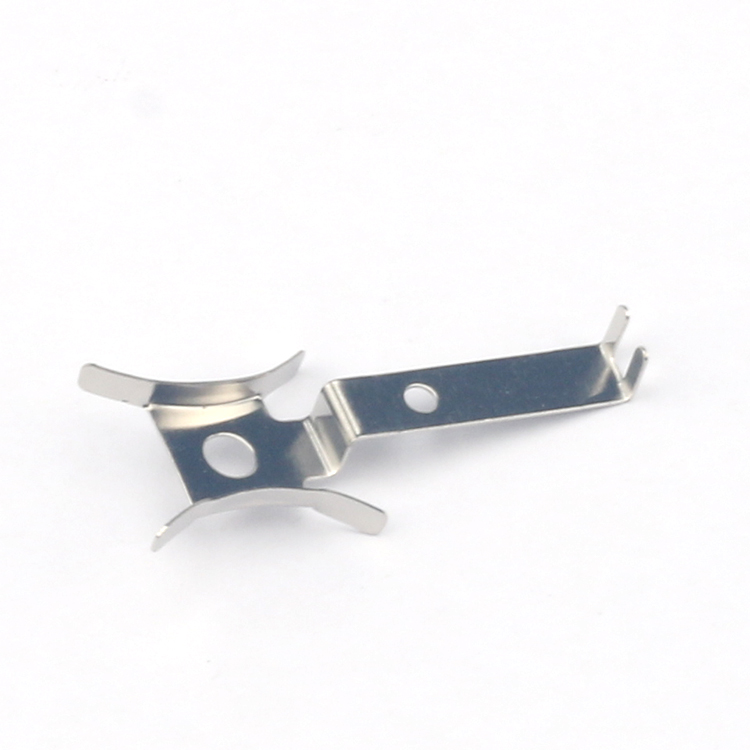 Introduction to Deburring for Stamped Metal Parts