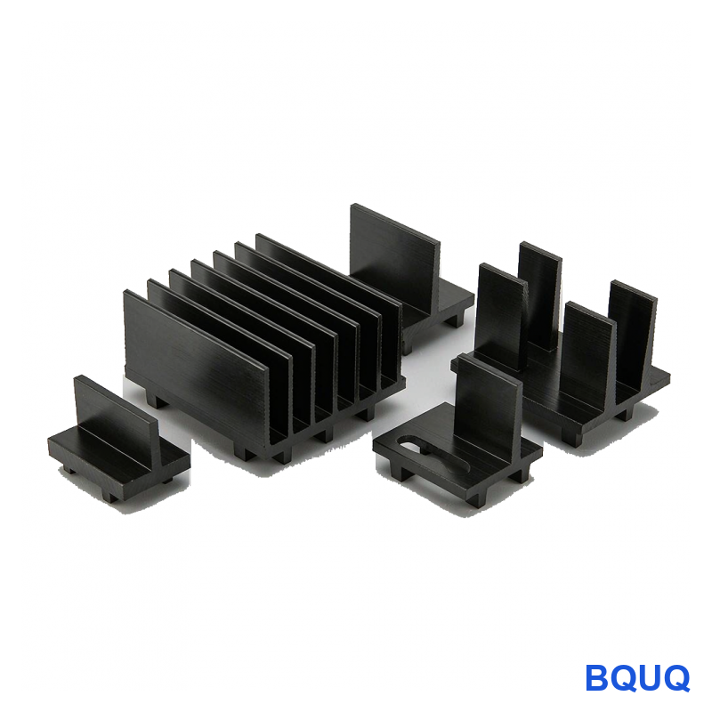 Dissipateur thermique en aluminium pour Seeed Studio XIAO