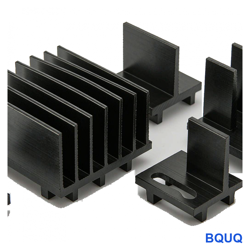 Dissipateur thermique en aluminium pour Seeed Studio XIAO