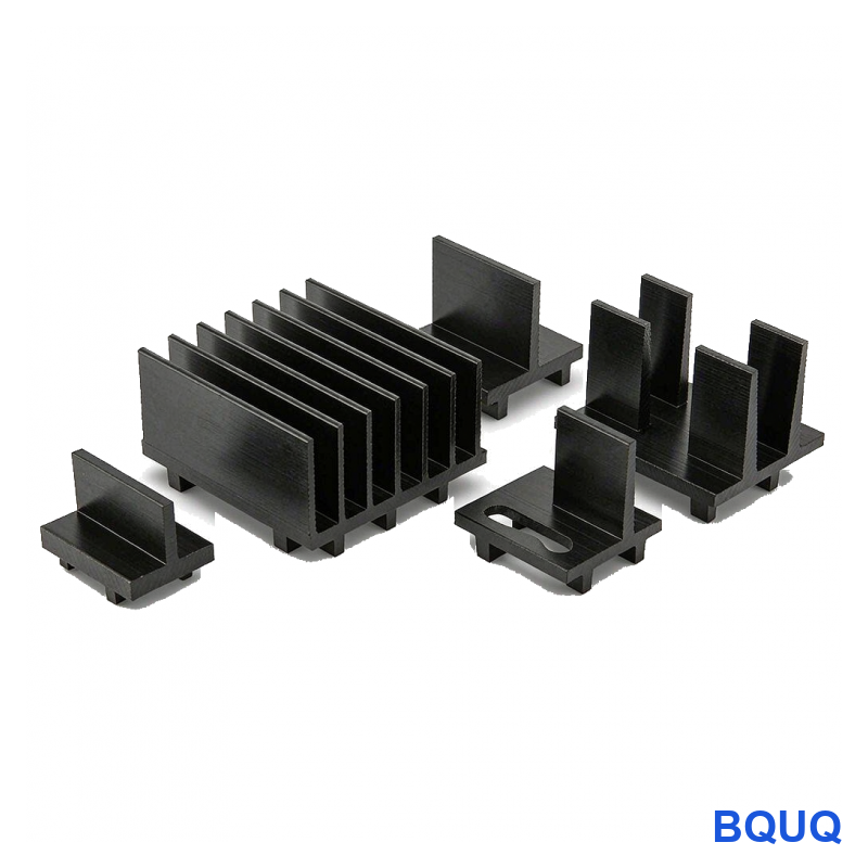 Dissipateur thermique en aluminium pour Seeed Stud