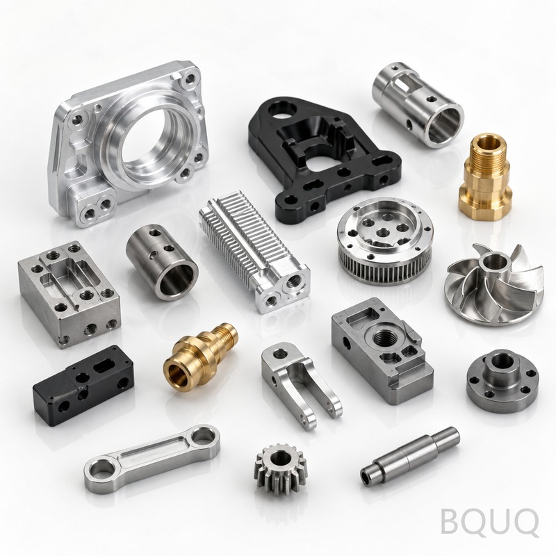 sheet metal parts hs code
